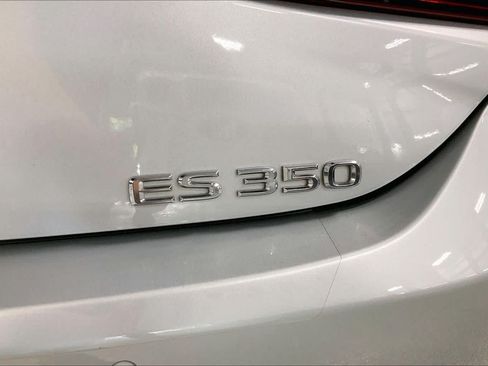 Used 2021 Lexus ES 350 w/ Premium Package FWD image 31