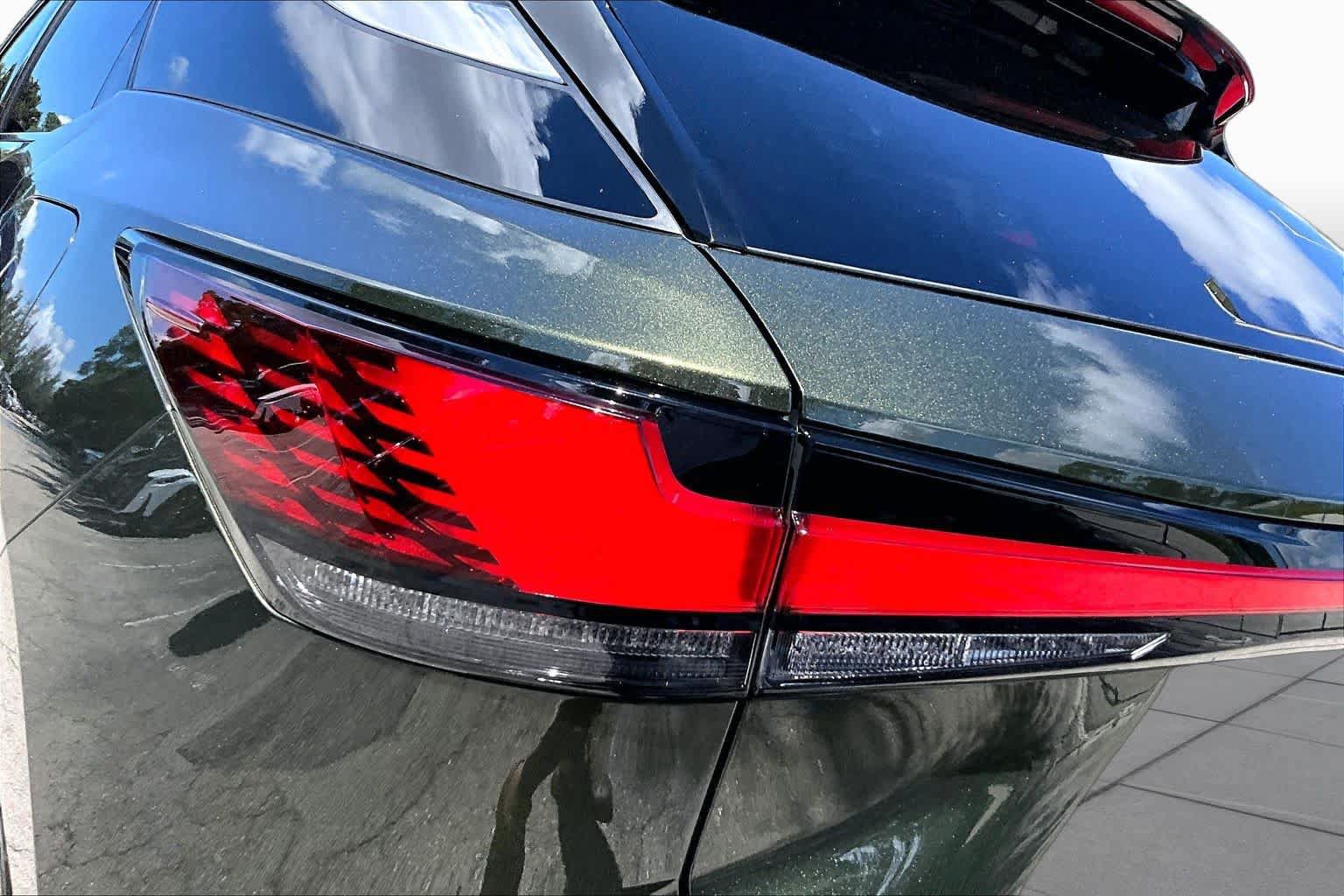 Used 2023 Lexus RX 350 Premium Plus w/ Cold Area Package FWD image 29
