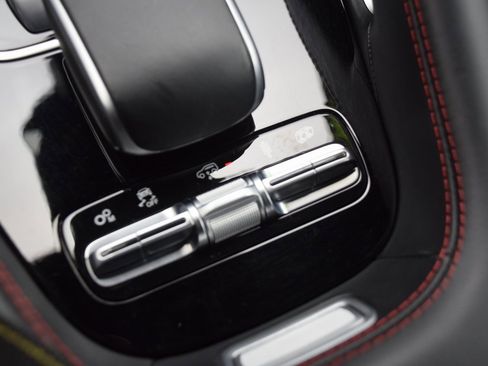 Certified 2023 Mercedes-Benz GLE 63 AMG S image 29