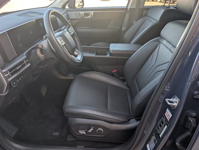 Used 2026 Hyundai Santa Fe SEL AWD/4WD image 8