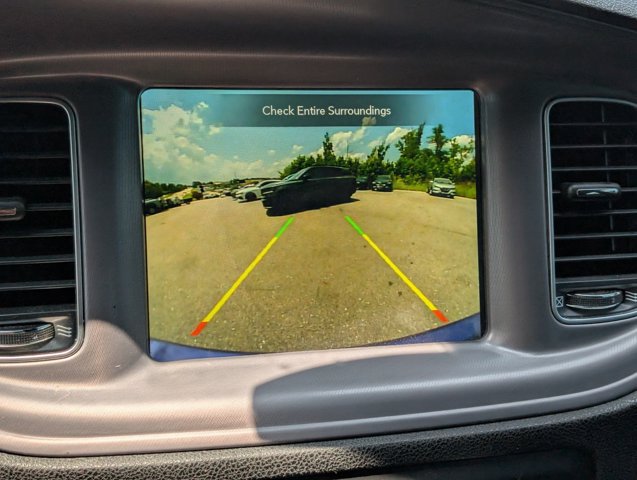Used 2023 Dodge Charger Scat Pack RWD image 23