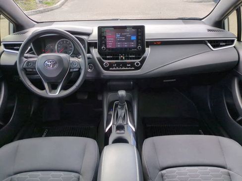 Certified 2022 Toyota Corolla SE image 14