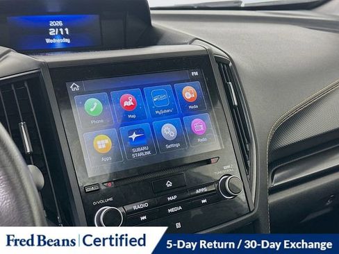 Used 2022 Subaru Forester Wilderness image 17