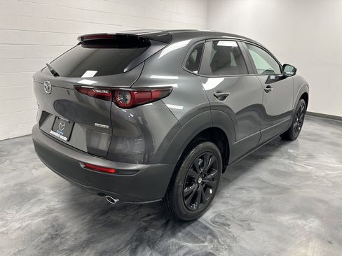 New 2026 MAZDA CX-30 AWD 2.5 S w/ Select Sport Pkg image 5