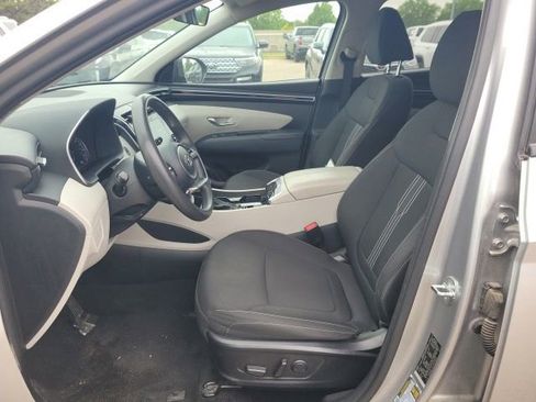Used 2024 Hyundai Tucson SEL AWD/4WD image 16