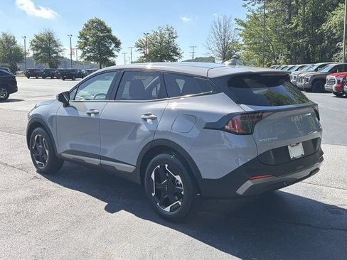 Used 2026 Kia Sportage S AWD/4WD image 5