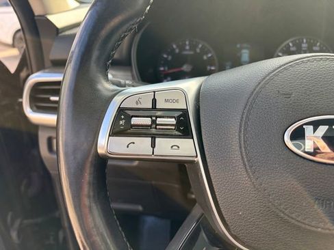 Used 2021 Kia Telluride EX w/ EX Premium Package image 12