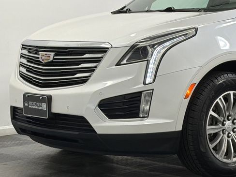 Used 2019 Cadillac XT5 Luxury image 2