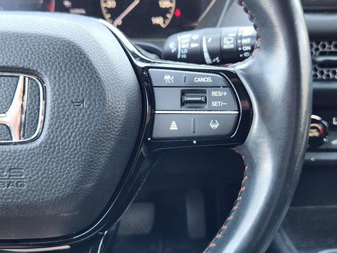 Used 2024 Honda HR-V Sport image 18
