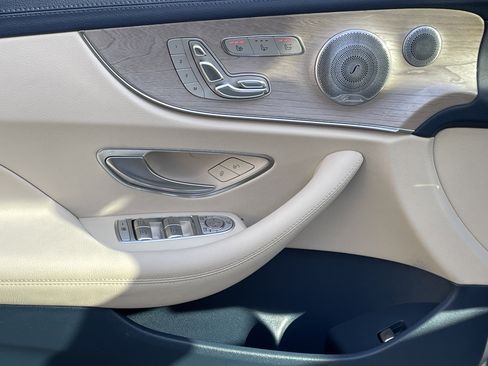 Certified 2020 Mercedes-Benz E 450 Cabriolet image 29