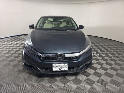 Used 2020 Honda Clarity Plug-In Hybrid image 8