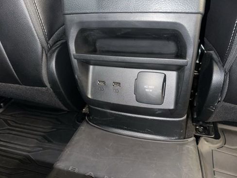 Used 2021 Ford Ranger Lariat w/ Tremor Off-Road Package image 49