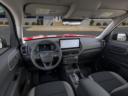 New 2026 Ford Bronco Sport Big Bend image 9