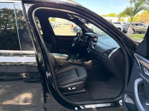 Used 2020 BMW X3 sDrive30i RWD image 19