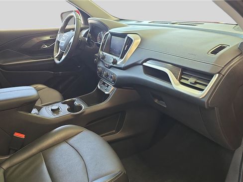 Used 2023 GMC Terrain SLT FWD image 16