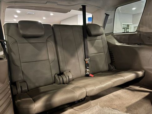 Used 2019 GMC Yukon SLT w/ Open Road Package RWD image 20