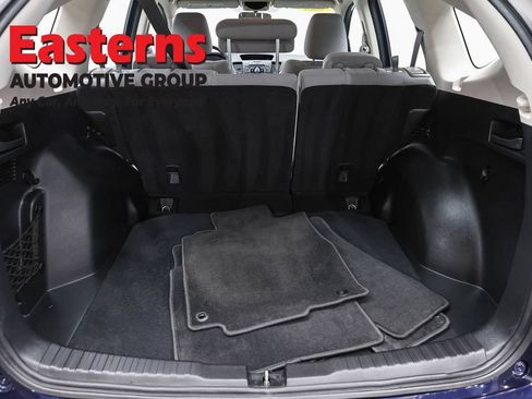 Used 2015 Honda CR-V LX image 9