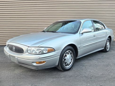 Used 2004 Buick Le Sabre Limited image 2