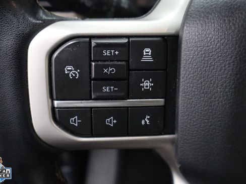 Used 2024 Ford Expedition Max Limited RWD image 15