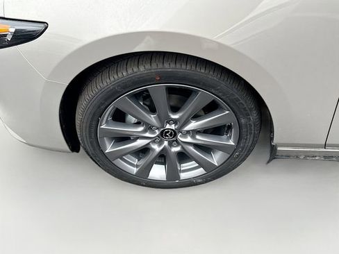 New 2026 MAZDA MAZDA3 2.5 S Sedan w/ Preferred Pkg FWD image 30