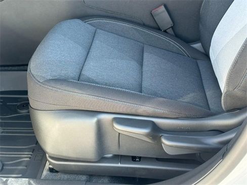 New 2026 Chevrolet Trax LS w/ LS Convenience Package image 9