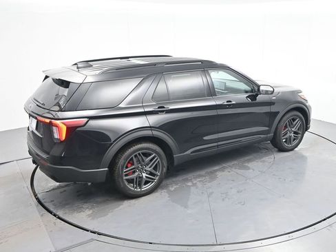 New 2026 Ford Explorer ST-Line w/ ST-Line Street Pack image 30