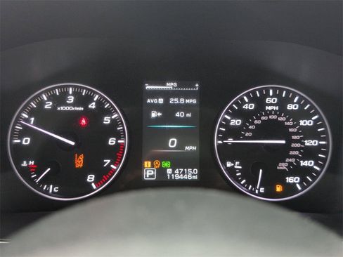 Used 2021 Subaru Outback Touring XT image 29