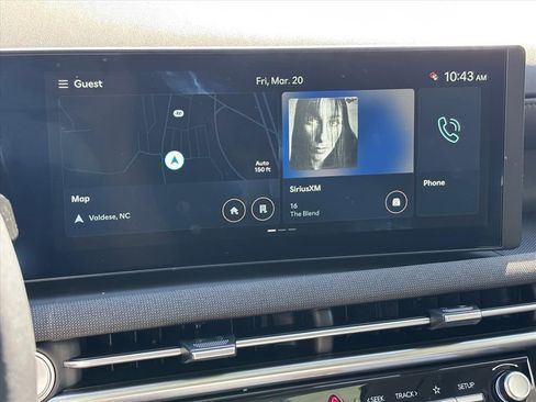 New 2026 Hyundai Tucson Limited AWD/4WD image 5