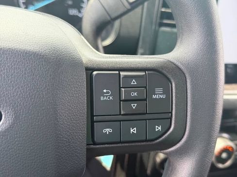 New 2026 Ford F150 STX RWD image 17