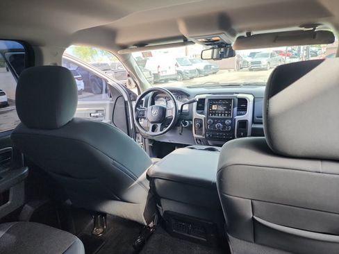 Used 2014 RAM 2500 Big Horn AWD/4WD image 28