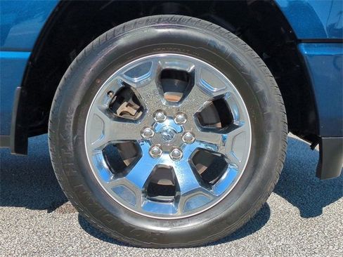 Used 2022 RAM 1500 Big Horn image 11