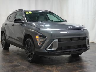 Certified 2026 Hyundai Kona SEL Sport AWD/4WD video 1