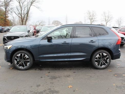 New 2026 Volvo XC60 B5 Plus w/ Protection Package Premier image 6