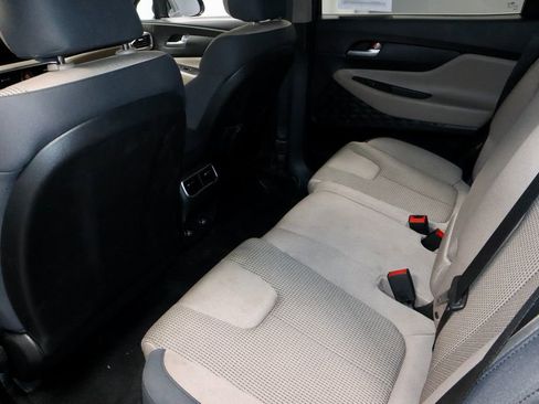 Certified 2023 Hyundai Santa Fe SEL AWD/4WD image 25