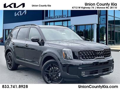 New 2025 Kia Telluride SX Prestige X-Line