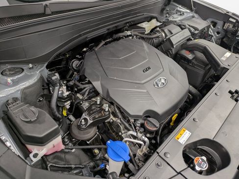 Used 2022 Hyundai Palisade SEL w/ 8P Bench Seat Package image 30