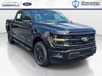 New 2026 Ford F150 XLT w/ Equipment Group 302A MID AWD/4WD 360° Tour