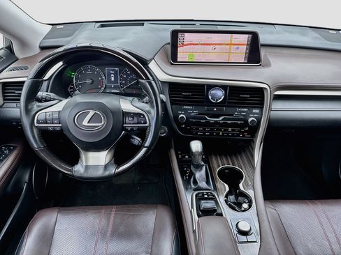 Used 2019 Lexus RX 350L Luxury w/ Accessory Package FWD image 15