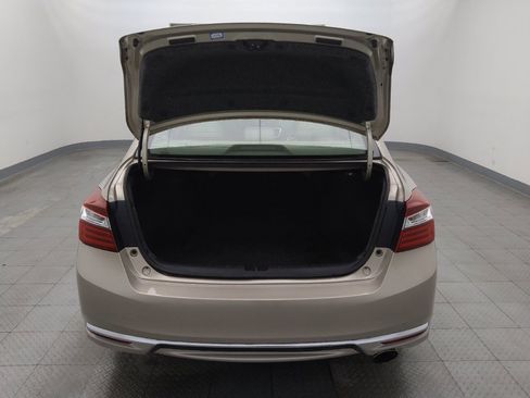 Used 2016 Honda Accord LX image 29