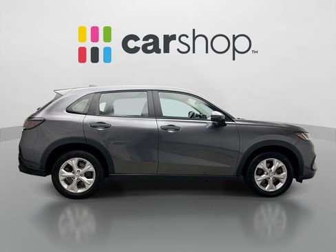 Used 2024 Honda HR-V LX image 6