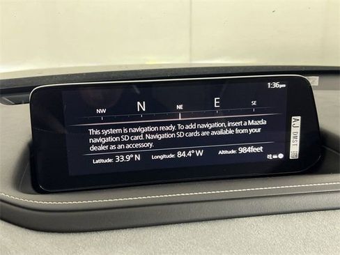 New 2026 MAZDA CX-30 AWD 2.5 S image 17