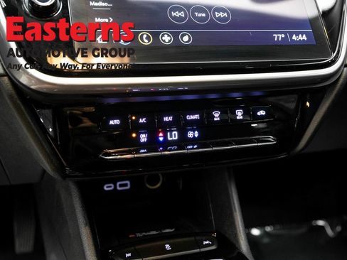 Used 2023 Chevrolet Bolt EUV LT w/ Driver Confidence Package FWD image 20