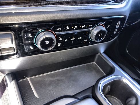 Used 2023 Chevrolet Silverado 1500 RST w/ Convenience Package II image 19