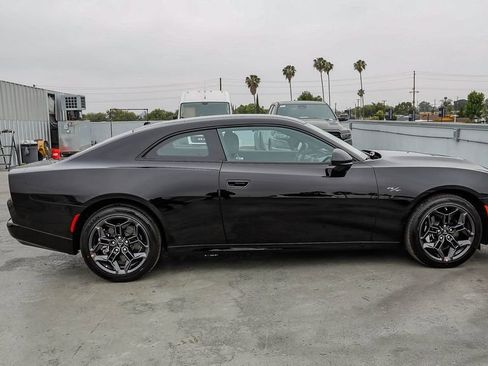 New 2026 Dodge Charger GT w/ Driver Convenience Group AWD/4WD image 13