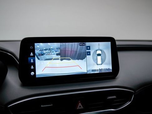 Used 2023 Hyundai Santa Fe Limited w/ Cargo Package image 24