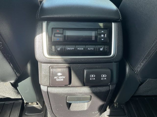 Used 2022 Subaru Ascent Touring AWD/4WD image 22