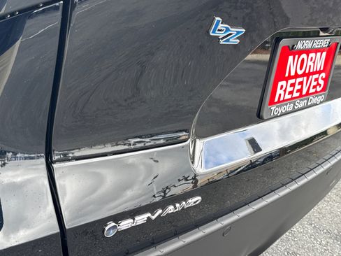 New 2026 Toyota bZ image 15