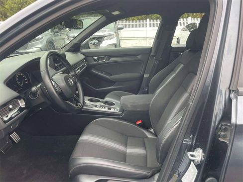 Certified 2023 Honda Civic Sport image 14