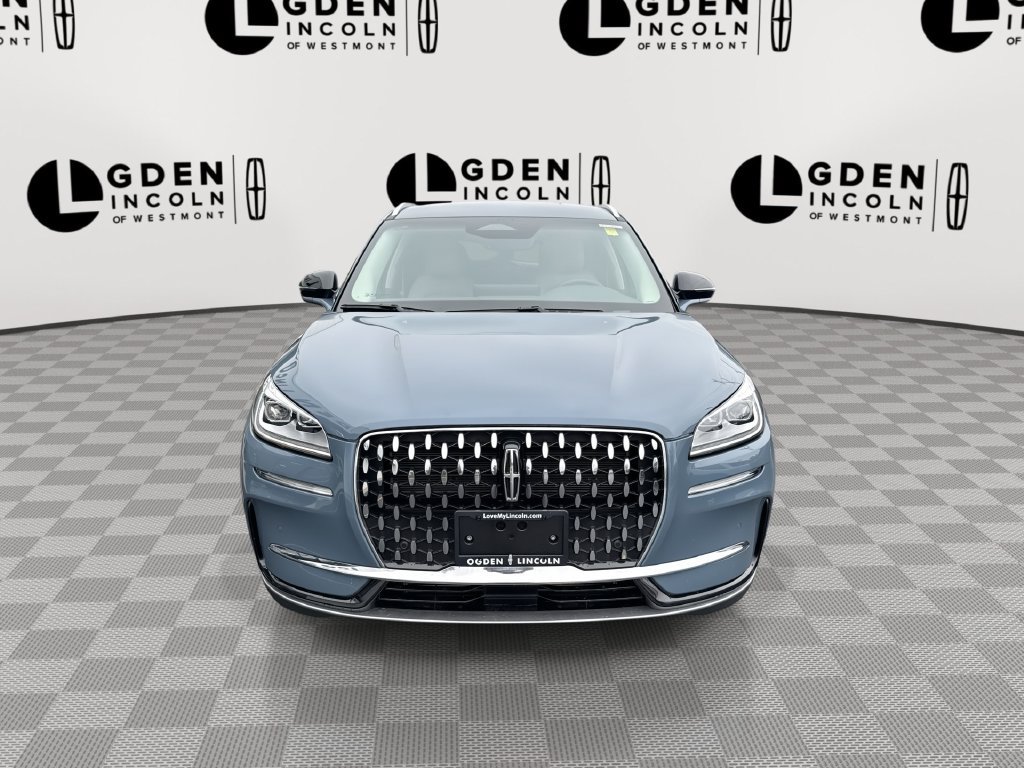 Certified 2023 Lincoln Corsair Reserve w/ Equipment Group 201A AWD/4WD image 3