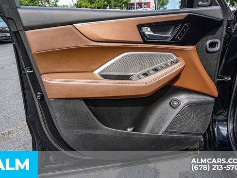 Used 2024 Acura MDX Technology image 51